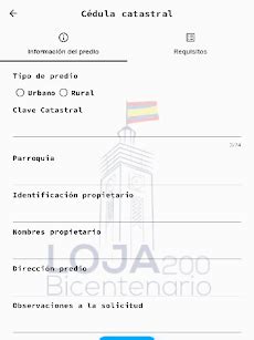Trámites Loja .